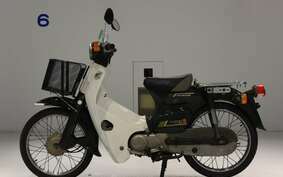 HONDA C70 SUPER CUB C70