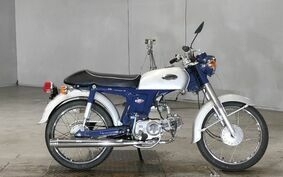 HONDA BENLY 50 S CD50