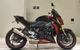 SUZUKI GSX-S1000 2015 GT79A