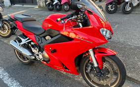 HONDA VFR800F 2018 RC79