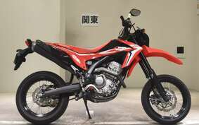 HONDA CRF250M MD44