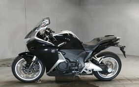 HONDA VFR1200F 2013 SC63