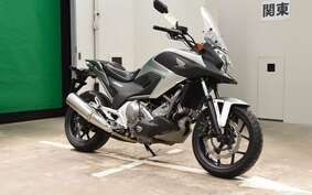 HONDA NC 700 X D 2013 RC63