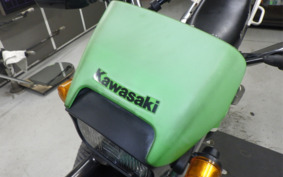 KAWASAKI SUPER SHERPA KL250G