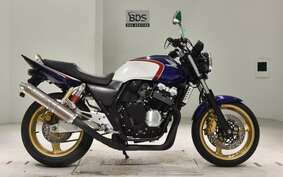 HONDA CB400SF VTEC Spec3 2006 NC39