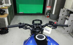 SUZUKI GIXXER 150 ED131