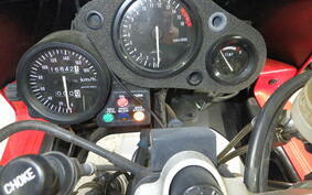 HONDA CBR400RR GEN 2 1991 NC29