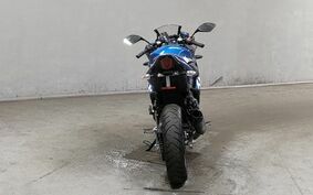 SUZUKI GSX250R DN11A