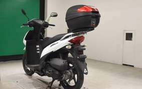 SUZUKI ADDRESS 110 CE47A