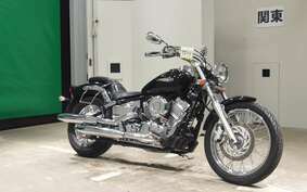 YAMAHA DRAGSTAR 400 2004 VH01J