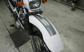 YAMAHA SEROW 225 Gen.3 DG08J