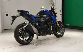 SUZUKI GSX-S750 2023 C533F