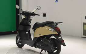 SUZUKI LET's CA4AA