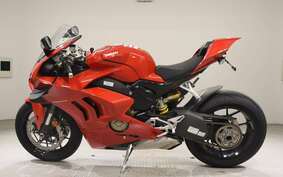 DUCATI PANIGALE V4 2020 DA08A