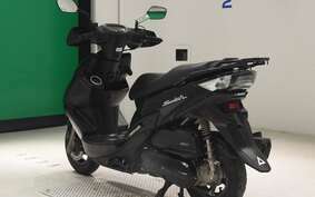 SUZUKI SWISH 125 DV12B