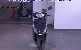 YAMAHA AXIS SED7J