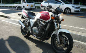 HONDA CB1000SF 1994 SC30