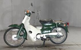 HONDA C50 SUPER CUB AA01