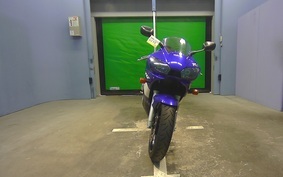 YAMAHA YZF-R6 2001 RJ03