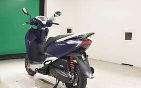 HONDA LEAD 125 JF45