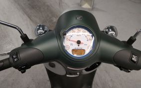 HONDA GIORNO AF77