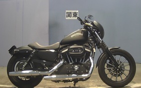 HARLEY XL883N 2013 LE2