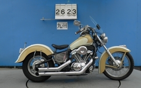 HONDA STEED 400 NC26