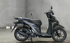 HONDA DIO 110 BASIC JK03