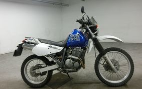 SUZUKI DJEBEL 250 XC Type SJ45A