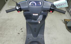 YAMAHA JOG POCHE SA08J