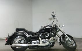 YAMAHA DRAGSTAR 400 CLASSIC 1999 4TR