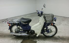 HONDA PRESS CUB 50 Fi AA01