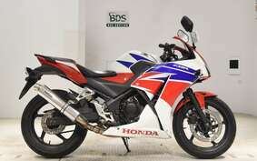 HONDA CBR250R GEN 3 MC41