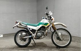 YAMAHA SEROW 225 W 4JG