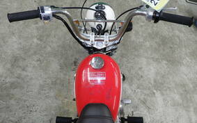 HONDA MONKEY Z50J