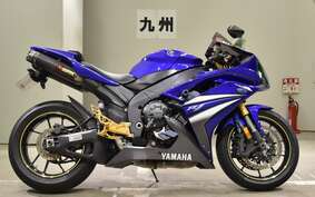 YAMAHA YZF-R1 2007 RN20