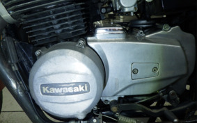 KAWASAKI Z550 F 2024 ZR550A