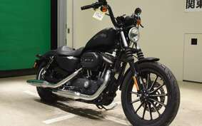 HARLEY XL883N 2014 LE2