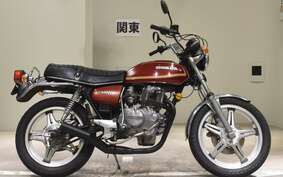 HONDA CB250 T CB250T