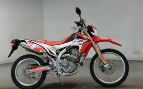 HONDA CRF250L MD38