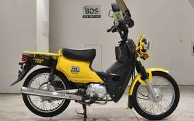 HONDA CROSS CUB 110 JA10