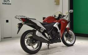 HONDA CBR250R GEN 3 MC41