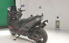 YAMAHA T-MAX 530 2013 SJ09