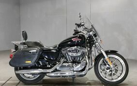 HARLEY XL1200T 2014 LL3