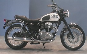 KAWASAKI W650 2009 EJ650A