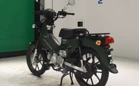 HONDA CROSS CUB 110 JA60