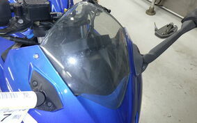 SUZUKI GIXXER 250 SF ED22B