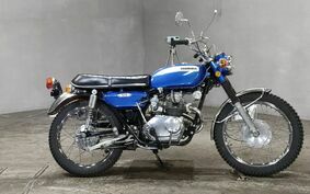 HONDA CL125 CL125K