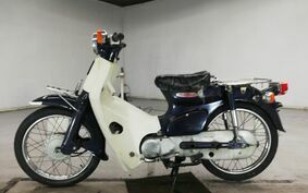 HONDA C70 SUPER CUB HA02