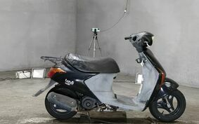 SUZUKI LET's 5 CA47A